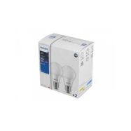 LED žárovka Philips E27 8W 2700K 230V A60  SET2ks  P471092 - 3