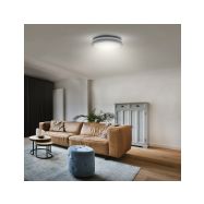 Solight LED osvětlení s nastavitelným výkonem a teplotou světla, 18/22/26W, max. 2210lm, 3CCT, IP65, 30cm - WO820 - 2