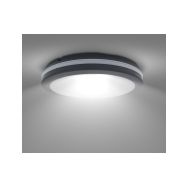 Solight LED osvětlení s nastavitelným výkonem a teplotou světla, 18/22/26W, max. 2210lm, 3CCT, IP65, 30cm - WO820 - 5