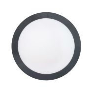 Solight LED osvětlení s nastavitelným výkonem a teplotou světla, 18/22/26W, max. 2210lm, 3CCT, IP65, 30cm - WO820 - 6