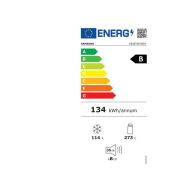 Samsung RB38T607BS9/EF - 2