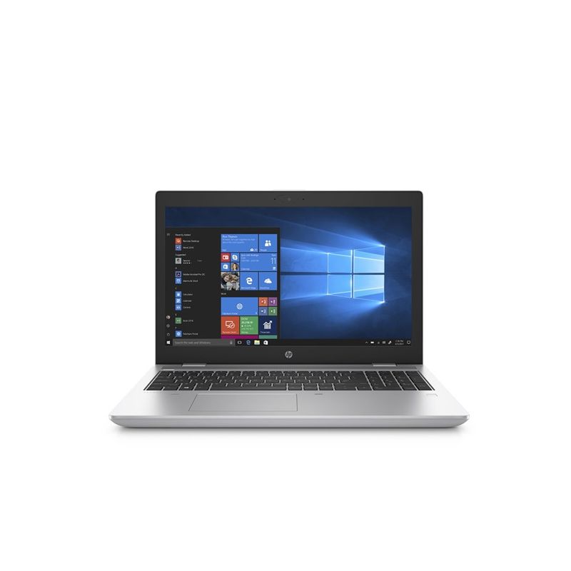 HP ProBook 650 G5 - 1