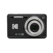 Kodak Friendly Zoom FZ55 Black - 1