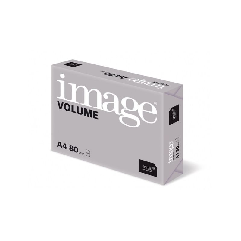 ANTALIS Image Volume papír A4 - 1