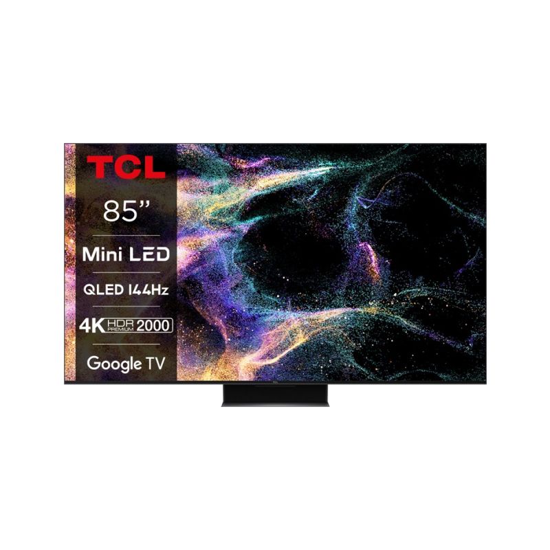 TCL 85C845 - 1