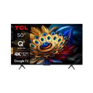 TCL 50C655 TV SMART Google TV - 1