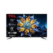 TCL 75C655 Pro TV SMART Google TV - 1