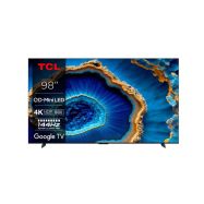 TCL 98C805 TV SMART Google TV - 1