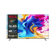 TCL 65C645 QLED - 1