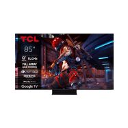 TCL 85C745 TV - 1