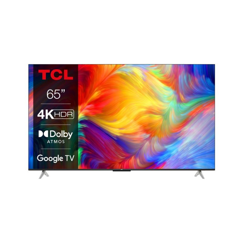 TCL 65P638 - 1