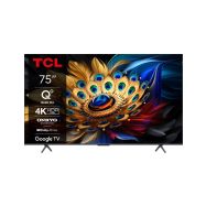 TCL 75C655 TV SMART Google TV - 1