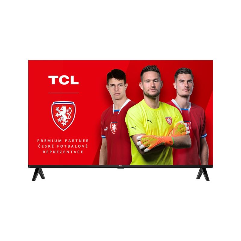 TCL 32S5400AF - 1