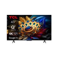 TCL 43C655 TV SMART Google TV - 1