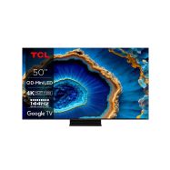 TCL 50C803 TV SMART Google TV - 1