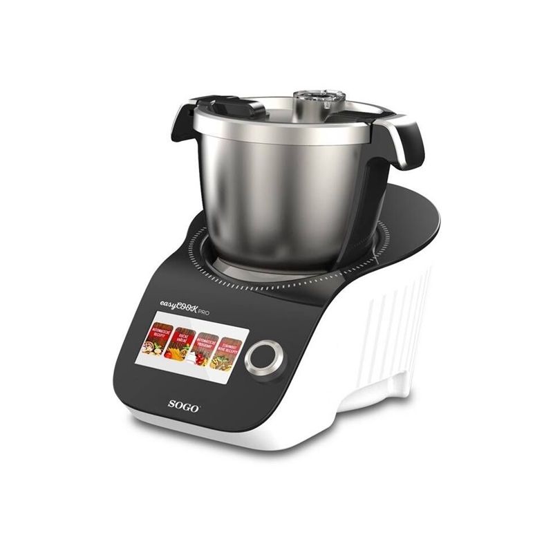 SOGO SS-14565 easyCOOK pro - 1