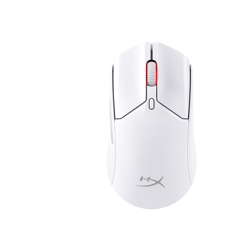 HyperX Pulsefire Haste 2 Wirelless wh - 1