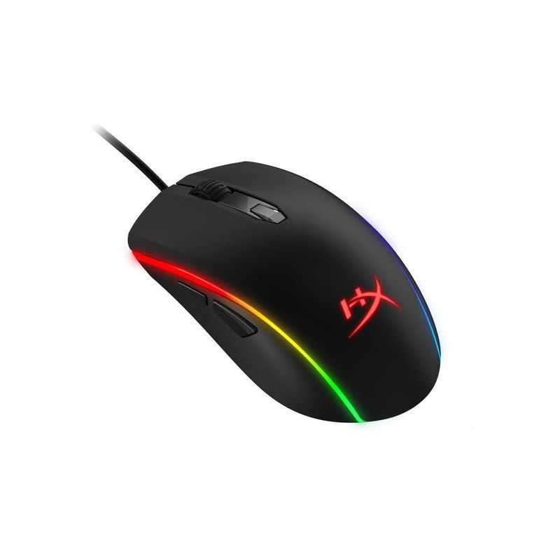 HyperX Pulsefire Surge Black H4P5Q1AA - 1