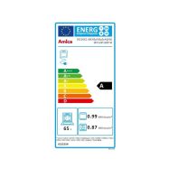 Amica SPFS 28TLDZP W - 2