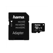 HAMA 124158 microSDXC 128 GB Class 10 U - 1