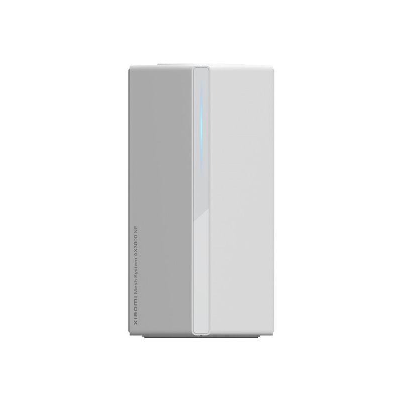 XIAOMI Mesh System AX3000 NE (1-pack) - 1