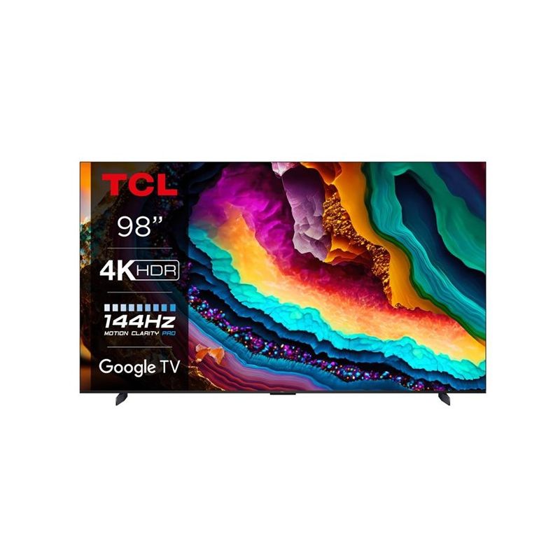 TCL 98P743 SMART TV 98" - 1