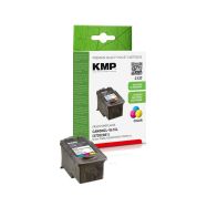 KMP C137 (Canon CL 561XL) - 1