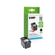 KMP H96BX (HP 305XL Black) - 1