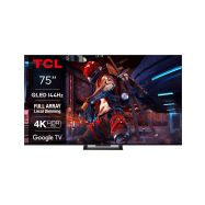 TCL 75C745 FALD LED QLED - 1