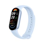 Xiaomi Smart Band 9 Arctic Blue - 1