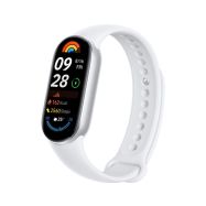 Xiaomi Smart Band 9 Glacier Silver - 1