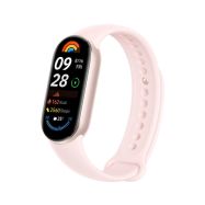 Xiaomi Smart Band 9 Mystic Rose - 1