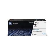 HP 135A Black laser toner, W1350A - 1