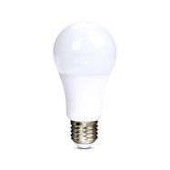 Solight LED žárovka, klasický tvar, 7W, E27, 3000K, 270°, 810lm - WZ504-2 - 1