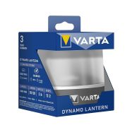 LED svítilna VARTA 17670 CAMPING dynamo L10RH - 1