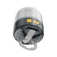 LED svítilna VARTA 17670 CAMPING dynamo L10RH - 4