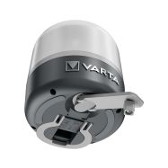 LED svítilna VARTA 17670 CAMPING dynamo L10RH - 5