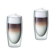 ScanPart Caffe Latte termo skleničky 350 - 1