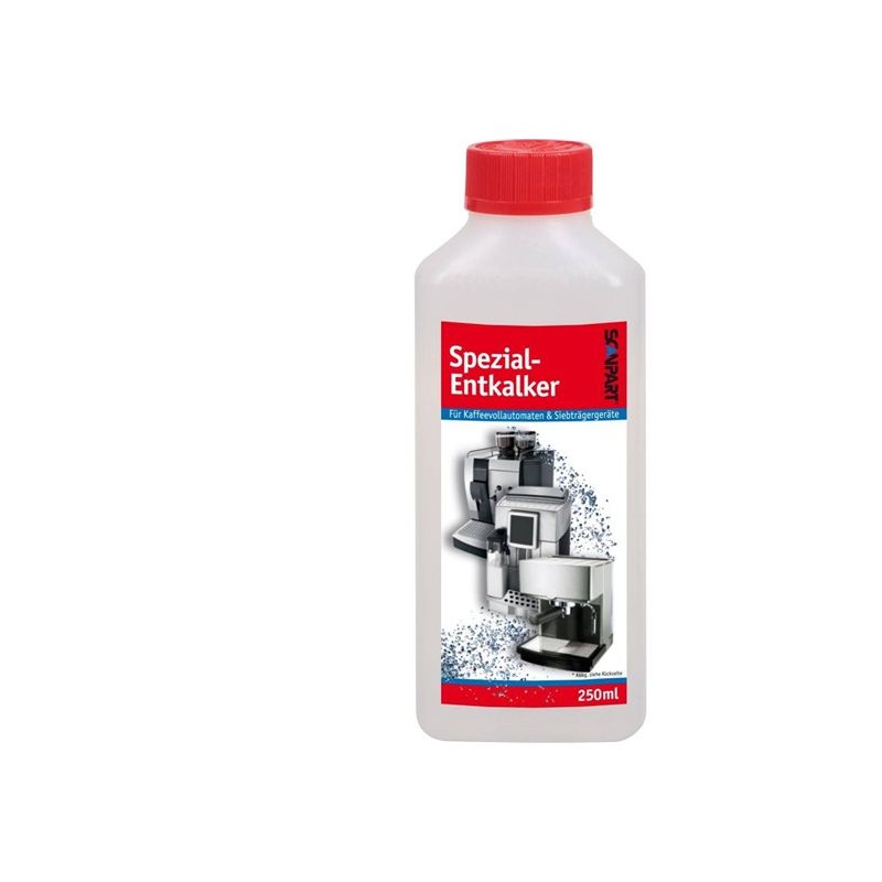 ScanPart Tekutý odvápňovač 250ml univerz - 1