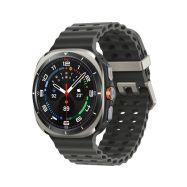 Samsung Galaxy Watch Ultra LTE Silver - 1