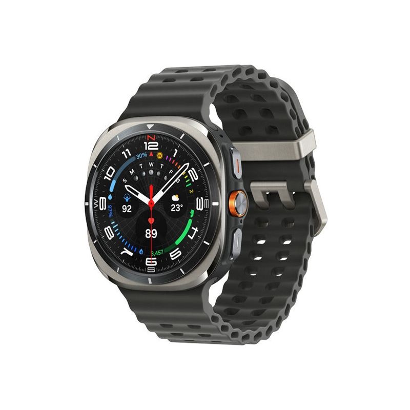 Samsung Galaxy Watch Ultra LTE Silver - 1