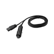 ECG AC HC Dual Power Cable 12V - 1