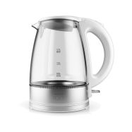 Niceboy ION Kettle K1 Crystal Glass W - 1