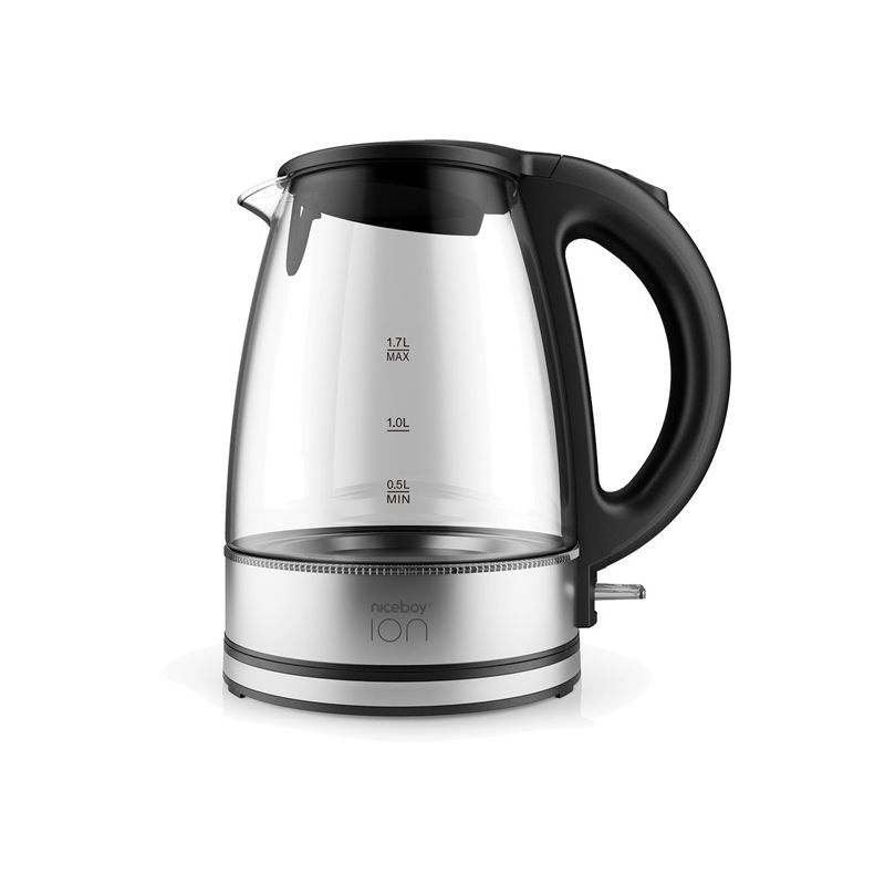 Niceboy ION Kettle K1 Crystal Glass B - 1