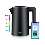 Niceboy ION SmartKettle Onyx black - 1