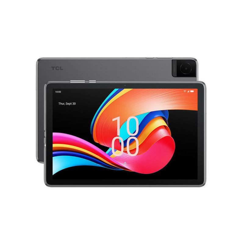 TCL TAB 10L Gen2 3/32GB Black - 1