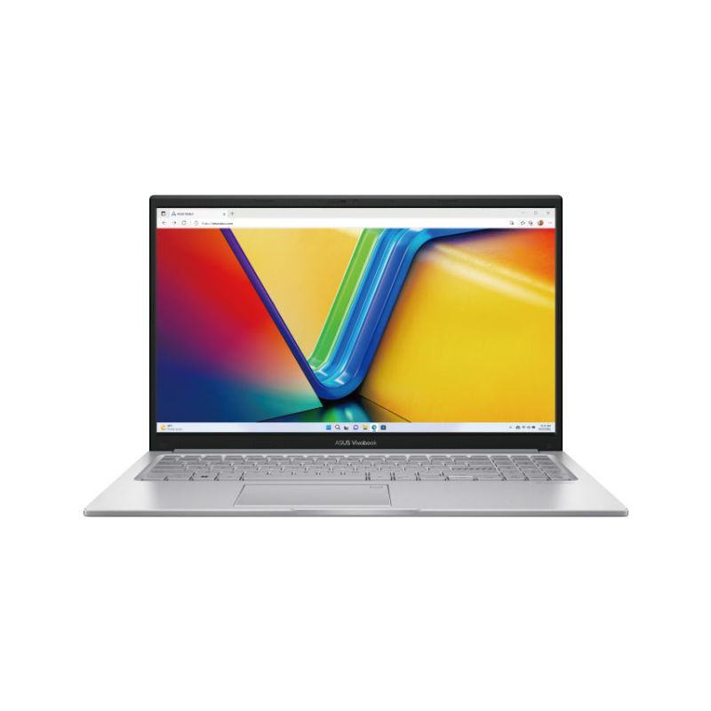 ASUS Vivobook 15 (X1504VA-BQ992W) - 1