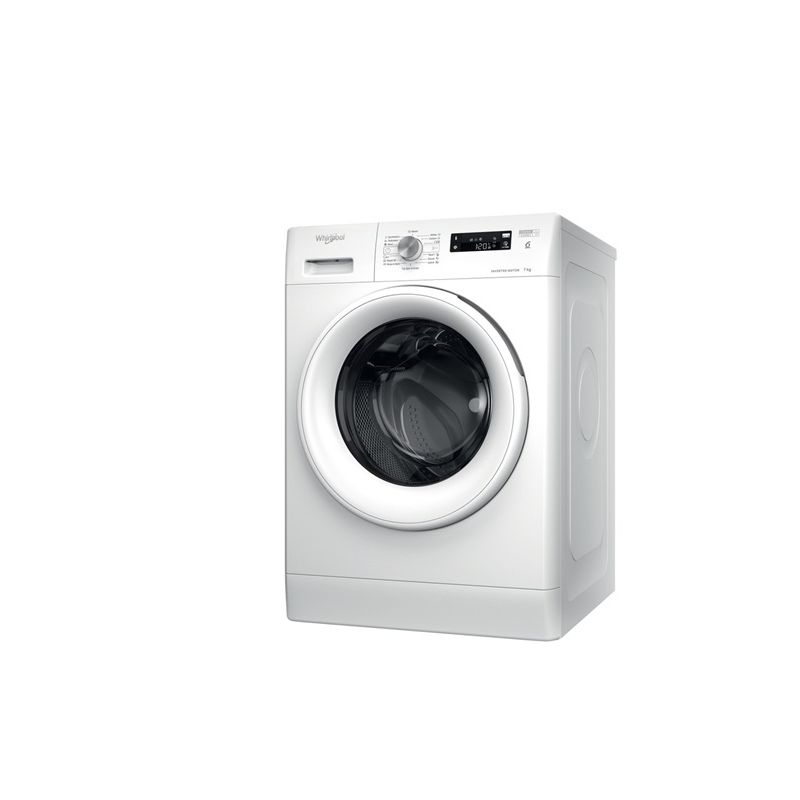 Whirlpool FFS 7469 W EE - 1