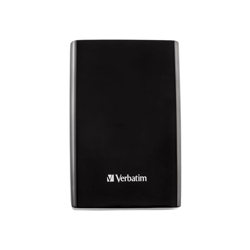 Verbatim Slim Portable SSD 1 TB (32182) - 1