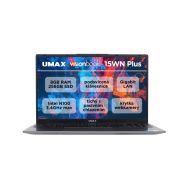 Umax VisionBook 15WN Plus - 1